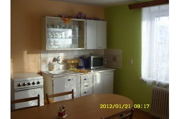 Eslovaquia Privát Liptovský Michal, Exterior